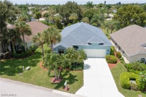9255 Palm Island Cir, North Fort Myers, FL 33903, Sold 10/26/21