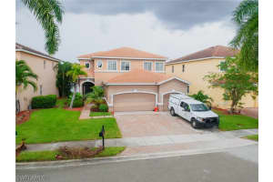 11521 Centaur Way, Lehigh Acres, FL 33971, Sold 10/01/21
