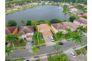 11521 Centaur Way, Lehigh Acres, FL 33971, Sold 10/01/21
