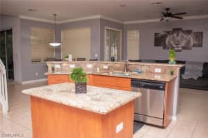11521 Centaur Way, Lehigh Acres, FL 33971, Sold 10/01/21