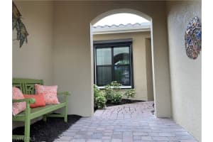 8190 Venetian Pointe Dr, Fort Myers, FL 33908, Sold 10/25/21