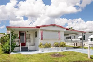 MLS# 221059522, Fort Myers, Florida 33908