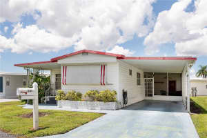 MLS# 221059522, Fort Myers, Florida 33908