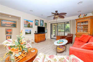 15041 Paddle Creek Dr APT 102, Fort Myers, FL 33919, Sold 09/30/21