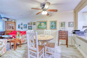 15041 Paddle Creek Dr APT 102, Fort Myers, FL 33919, Sold 09/30/21
