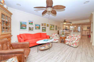 15041 Paddle Creek Dr APT 102, Fort Myers, FL 33919, Sold 09/30/21
