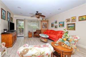 15041 Paddle Creek Dr APT 102, Fort Myers, FL 33919, Sold 09/30/21