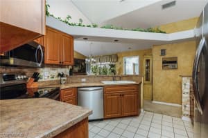 9467 Palm Island Cir, North Fort Myers, FL 33903, Sold 09/22/21