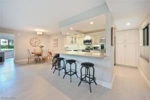 583 Beachwalk Cir, Naples, FL 34108, Sold 09/30/21