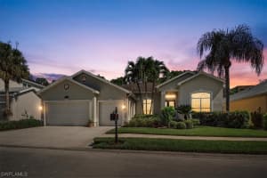 289 Spider Lily Ln, Naples, FL 34119, Sold 09/30/21