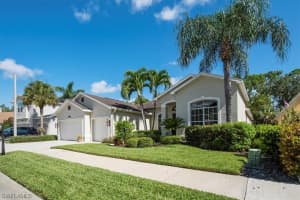 289 Spider Lily Ln, Naples, FL 34119, Sold 09/30/21