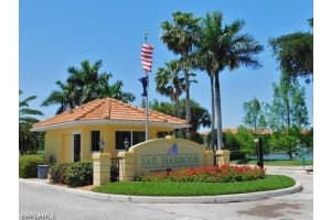 16018 Via Solera Cir APT 104, Fort Myers, FL 33908, Sold 10/20/21