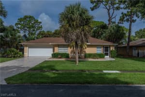 13781 Fern Trail Dr, North Fort Myers, FL 33903, Sold 10/08/21