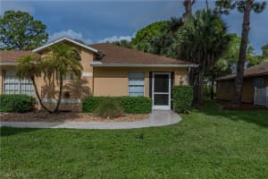 13781 Fern Trail Dr, North Fort Myers, FL 33903, Sold 10/08/21