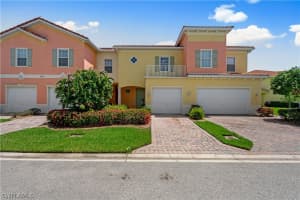9819 Catena Way APT 105, Fort Myers, FL 33908, Sold 09/24/21