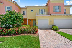 9819 Catena Way APT 105, Fort Myers, FL 33908, Sold 09/24/21