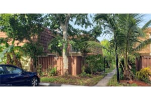 The Village of Cedarbend, 5218 Cedarbend Dr #1, Fort Myers, FL 33919, Sold 09/28/21