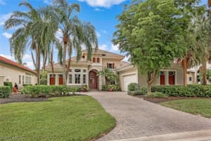 9451 Monteverdi Way, Fort Myers, FL 33912, Sold 11/19/21