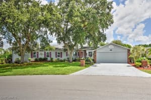 9970 Bardmoor Ct, North Fort Myers, FL 33903, Sold 03/04/22