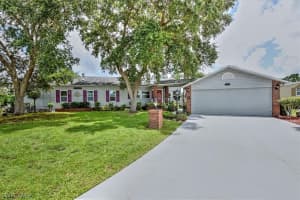 9970 Bardmoor Ct, North Fort Myers, FL 33903, Sold 03/04/22
