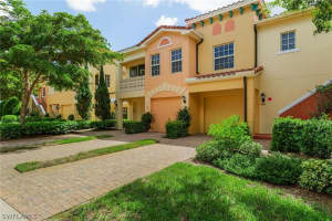 22301 Piazza Doria Ln UNIT 204, Estero, FL 33928, Sold 10/19/21