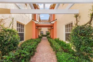 22301 Piazza Doria Ln UNIT 204, Estero, FL 33928, Sold 10/19/21