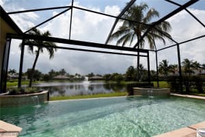 14911 Tybee Island Dr, Naples, FL 34119, Sold 11/12/21