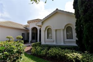 14911 Tybee Island Dr, Naples, FL 34119, Sold 11/12/21