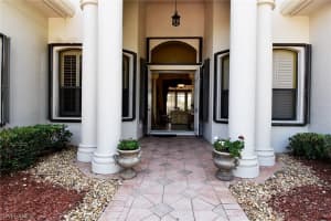 14911 Tybee Island Dr, Naples, FL 34119, Sold 11/12/21