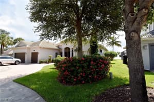 14911 Tybee Island Dr, Naples, FL 34119, Sold 11/12/21