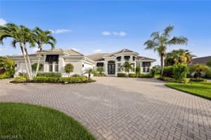 20233 Country Club Dr, Estero, FL 33928, Sold 10/15/21