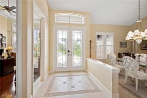 20233 Country Club Dr, Estero, FL 33928, Sold 10/15/21