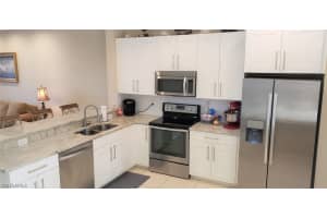 8381 Village Edge Cir #4, Fort Myers, FL 33919, Sold 09/07/21