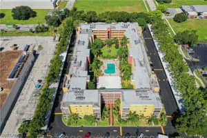 2366 E Mall Dr APT 303, Fort Myers, FL 33901, Sold 09/27/21