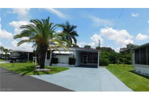 108 Carriage Ln, North Fort Myers, FL 33917, Sold 02/09/22