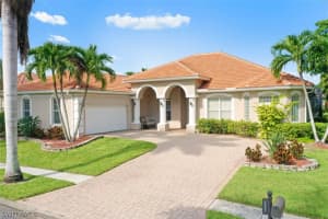 15551 Catalpa Cove Dr, Fort Myers, FL 33908, Sold 11/01/21