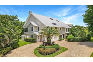 518 N Yachtsman Dr, Sanibel, FL 33957, Sold 09/30/21