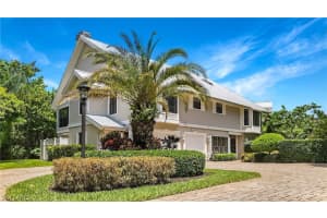 518 N Yachtsman Dr, Sanibel, FL 33957, Sold 09/30/21