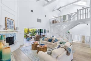 518 N Yachtsman Dr, Sanibel, FL 33957, Sold 09/30/21