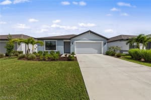 10787 Marlberry Way, North Fort Myers, FL 33917, Sold 09/22/21