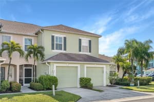 3613 Pine Oak Cir APT 107, Fort Myers, FL 33916, Sold 09/16/21