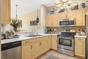 3613 Pine Oak Cir APT 107, Fort Myers, FL 33916, Sold 09/16/21