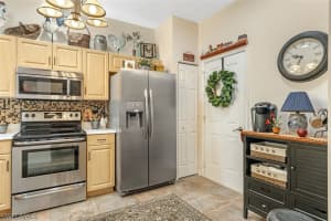 3613 Pine Oak Cir APT 107, Fort Myers, FL 33916, Sold 09/16/21