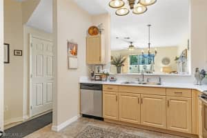 3613 Pine Oak Cir APT 107, Fort Myers, FL 33916, Sold 09/16/21