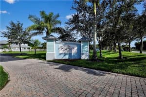 1065 Hancock Creek S Blvd APT 101, Cape Coral, FL 33909, Sold 10/22/21