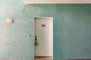 1065 Hancock Creek S Blvd APT 101, Cape Coral, FL 33909, Sold 10/22/21