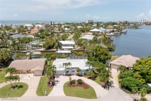 161 Estrellita Dr, Fort Myers Beach, FL 33931, Sold 10/22/21