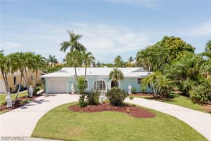 161 Estrellita Dr, Fort Myers Beach, FL 33931, Sold 10/22/21