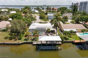 161 Estrellita Dr, Fort Myers Beach, FL 33931, Sold 10/22/21