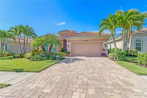 7743 Martino Cir, Naples, FL 34112, Sold 11/08/21